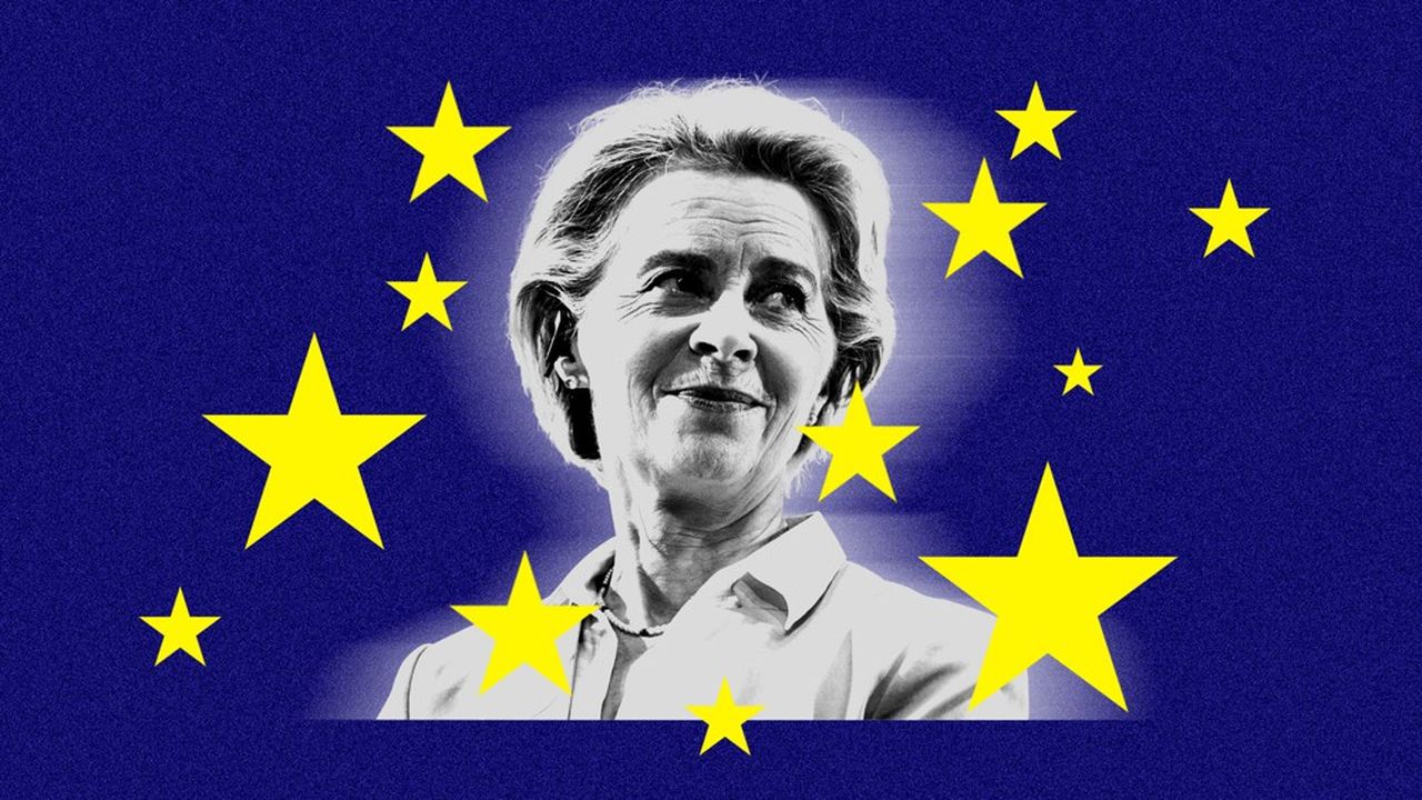Appeal of the Coordination Centre of Azerbaijani Political Emigrants (ASIMKOM) to the President of the European Commission, Her Excellency Ursula von der Leyen