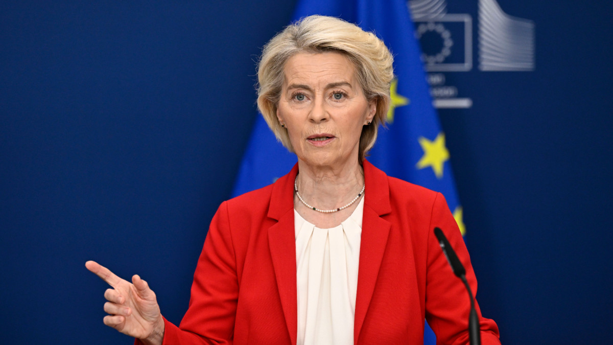 Appeal of the Coordination Centre of Azerbaijani Political Emigrants (ASIMKOM) to the President of the European Commission, Her Excellency Ursula von der Leyen