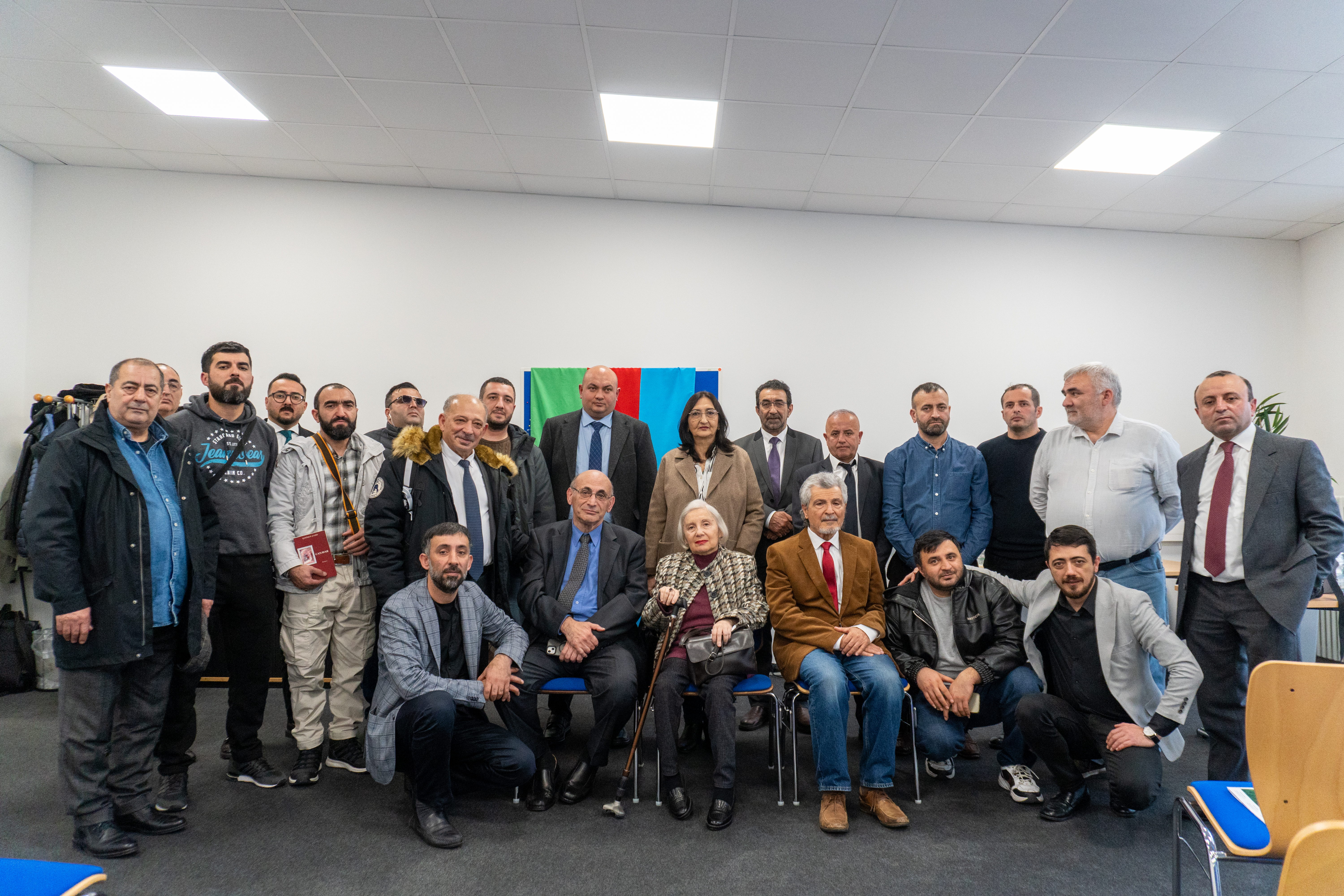 ASIMKOM – Materials from the Bonn Conference