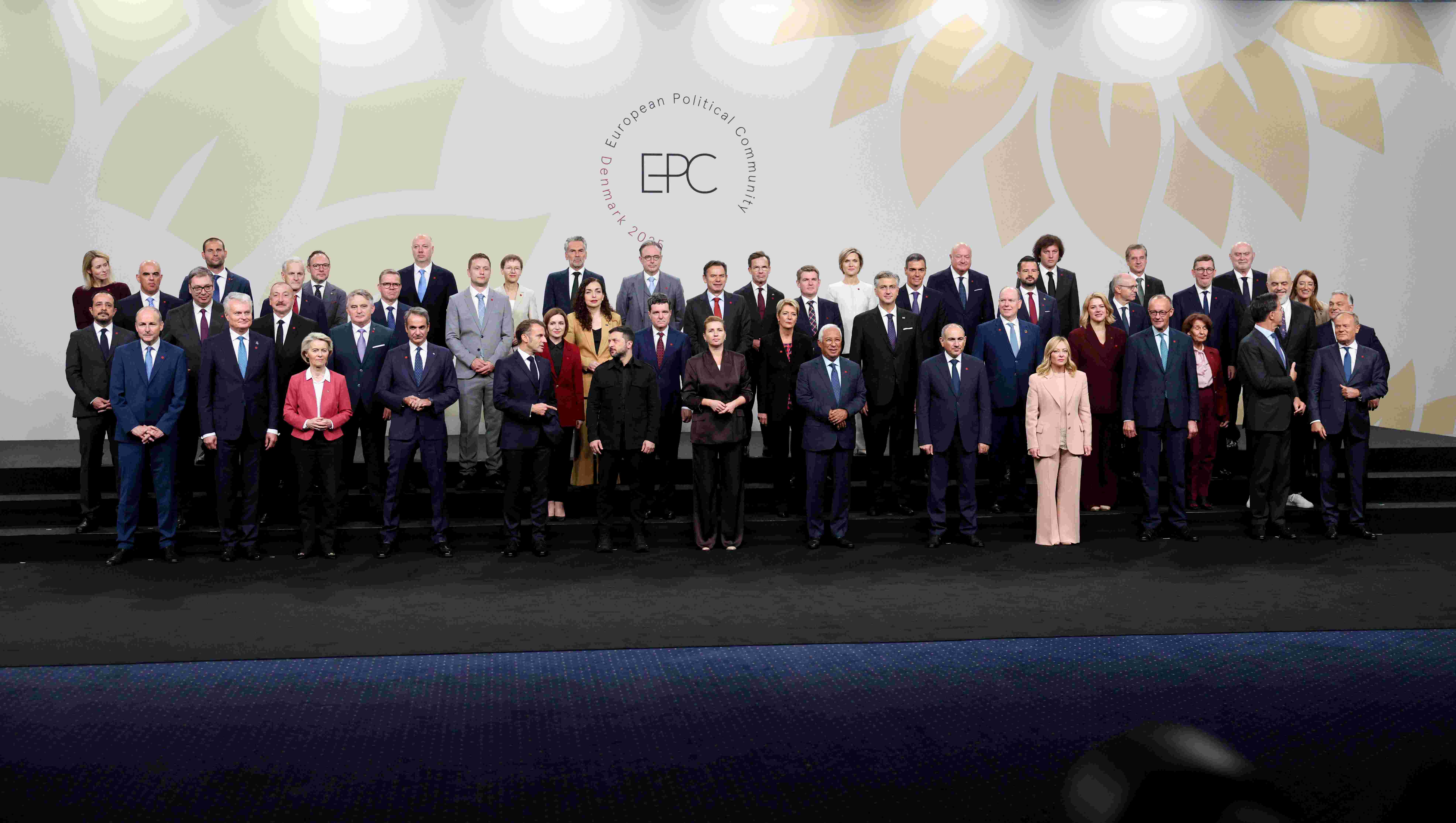 ASIMKOM Statement: about the European Political Community Summit