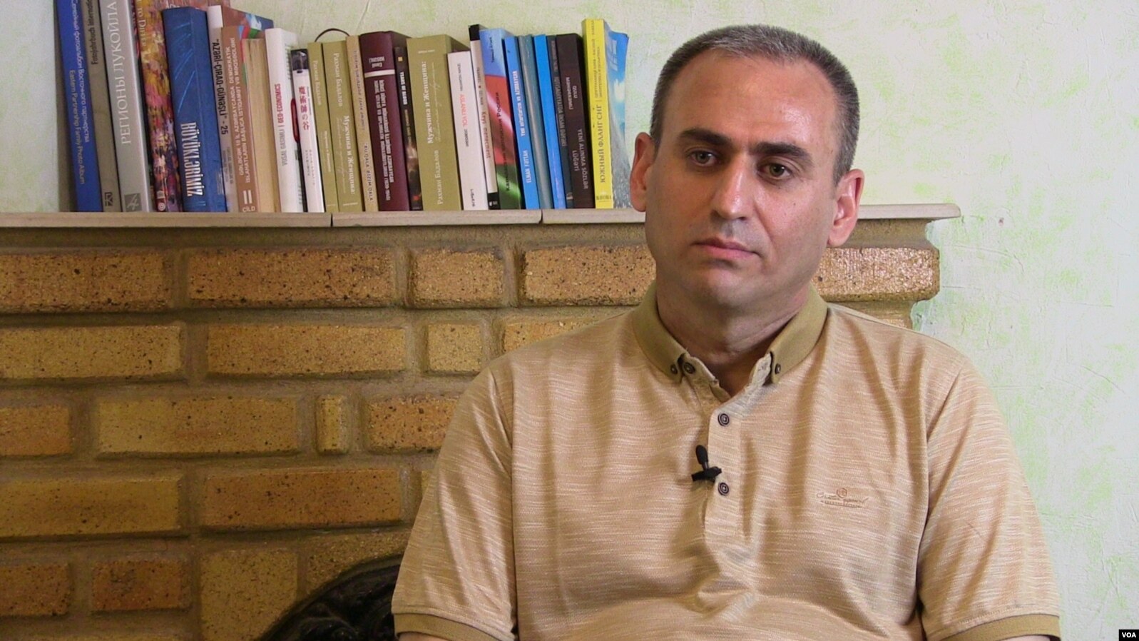 ASİMKOM Statement on Journalist Afgan Sadigov