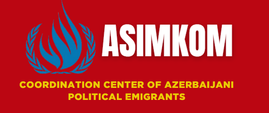 ASIMKOM: Repression in Azerbaijan Must End!