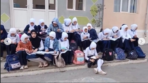 Azərbaycanda hicab qadağası: vicdan azadlığına, təhsil, peşə və əmək hüquqlarına əsassız və özbaşına müdaxilə
