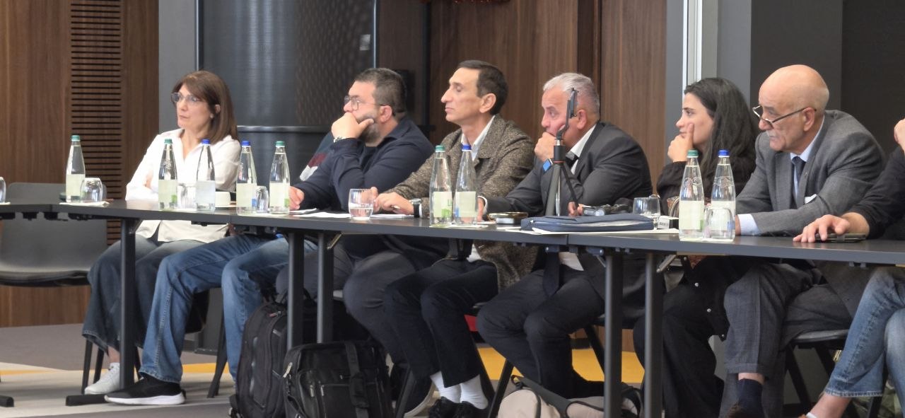 Resolution (2) of the First Pan-European Congress of Azerbaijani Political Exiles and Exiled Media on the Situation of Political Prisoners in Azerbaijan